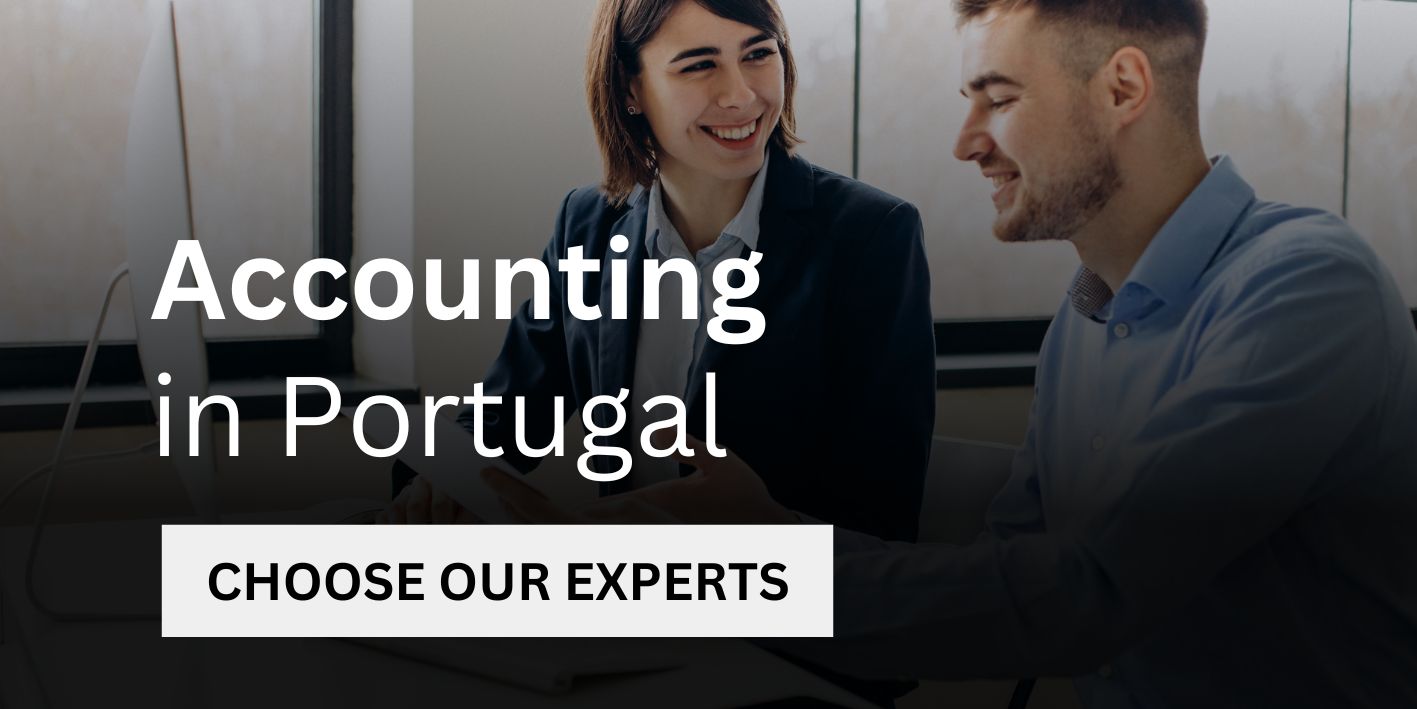 Accounting Services in Portugal