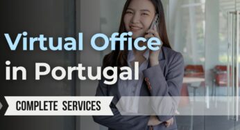 Virtual Office in Portugal