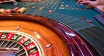 Setting up a Casino in Portugal