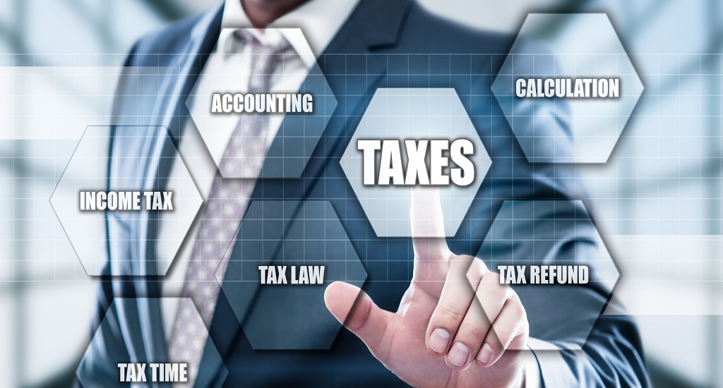 Tax Minimization in Portugal